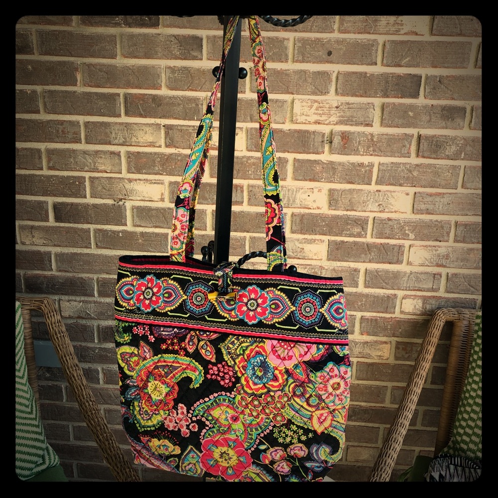Vera Bradley Tote